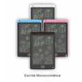 Tablet infantil Magic Blend para escrever e desenhar moda Sucesso