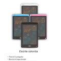 Tablet infantil Magic Blend para escrever e desenhar moda Sucesso
