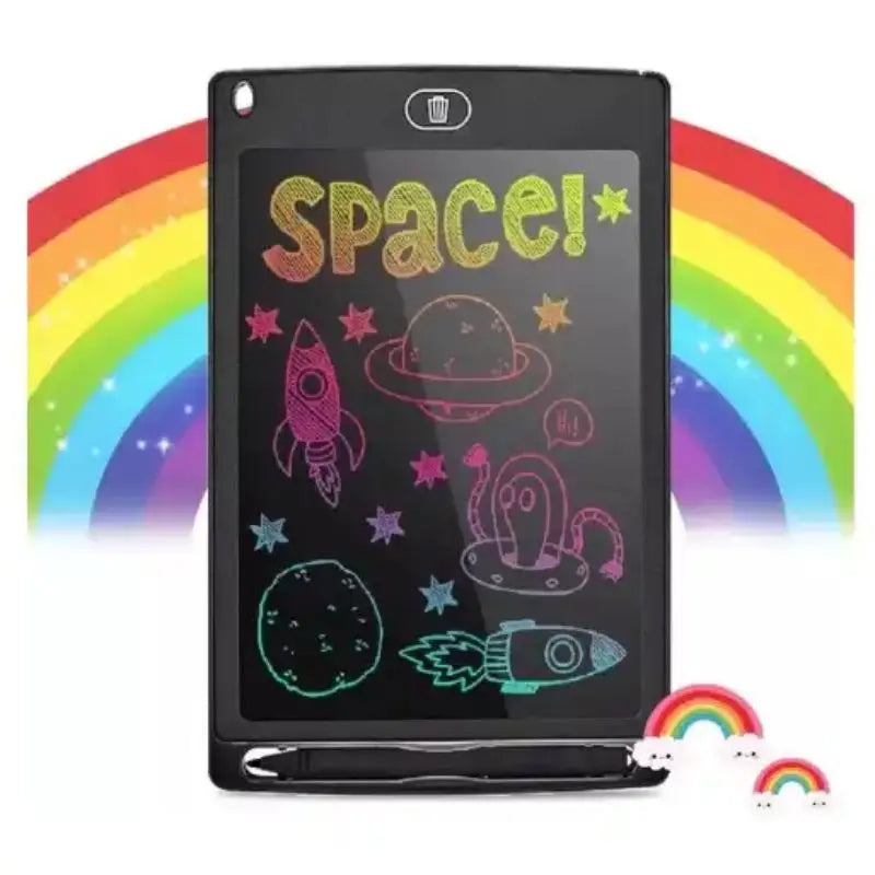 Tablet infantil Magic Blend para escrever e desenhar moda Sucesso