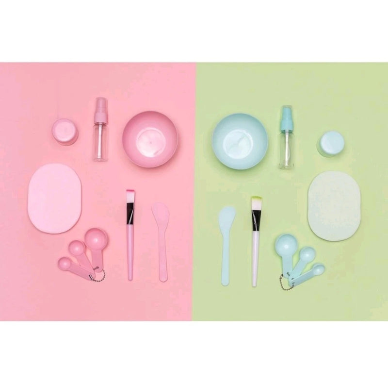 Espátula de silicone pincel para aplicar rímel facial cuidados com a pele, creme, soro, base
