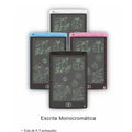 Tablet infantil Magic Blend para escrever e desenhar moda Sucesso