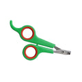 Cortador de unhas de aço inoxidável para cães/gatos de estimação Sucesso