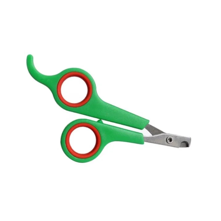 Cortador de unhas de aço inoxidável para cães/gatos de estimação Sucesso
