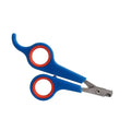 Cortador de unhas de aço inoxidável para cães/gatos de estimação Sucesso