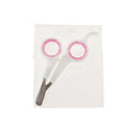 Cortador de unhas de aço inoxidável para cães/gatos de estimação Sucesso