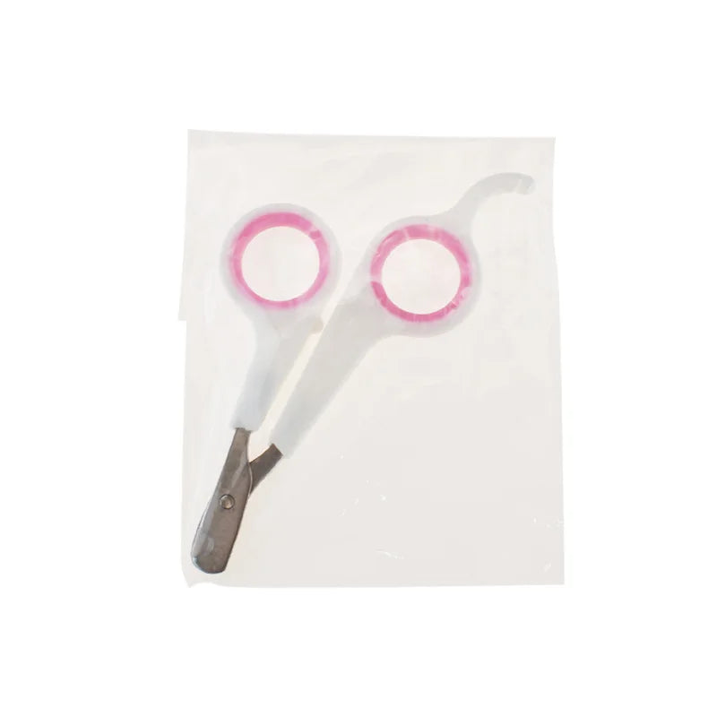 Cortador de unhas de aço inoxidável para cães/gatos de estimação Sucesso