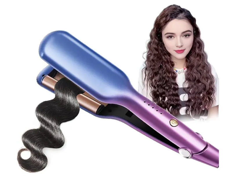 Prancha Alisadora Hair Curler YX-685B