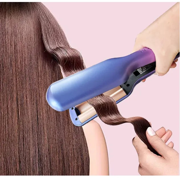 Prancha Alisadora Hair Curler YX-685B